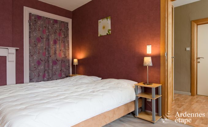 Ferienhaus Libramont 15 Pers. Ardennen