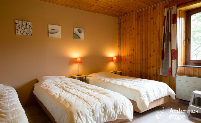 Ferienhaus Libramont 15 Pers. Ardennen
