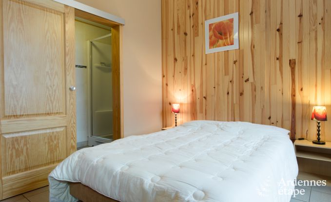 Ferienhaus Libramont 15 Pers. Ardennen