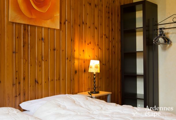 Ferienhaus Libramont 15 Pers. Ardennen