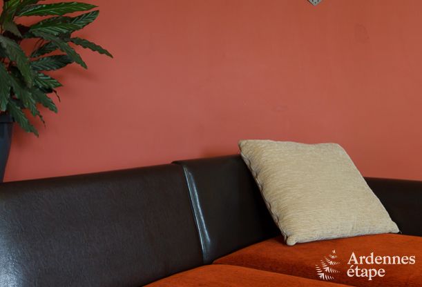 Ferienhaus Libramont 15 Pers. Ardennen