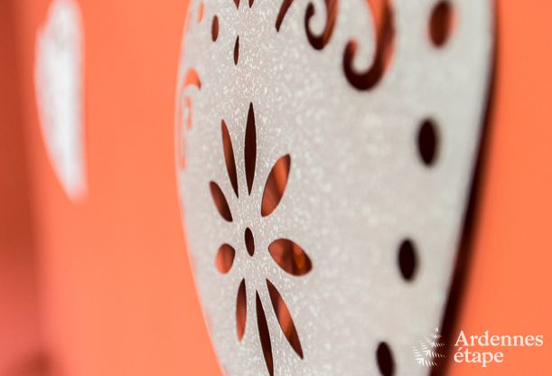 Ferienhaus Libramont 15 Pers. Ardennen