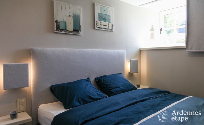 Ferienhaus Libramont 2/3 Pers. Ardennen