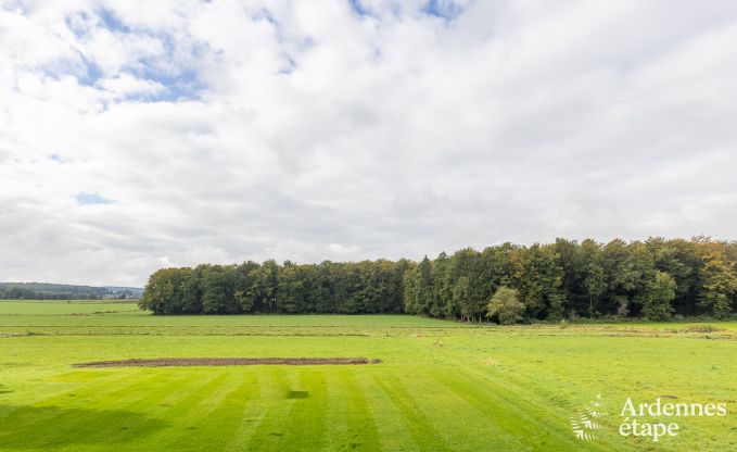 Ferienhaus Libramont 6 Pers. Ardennen