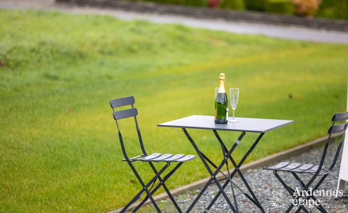 Ferienhaus Libramont 6 Pers. Ardennen