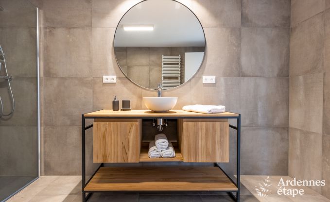 Ferienhaus Libramont 6 Pers. Ardennen