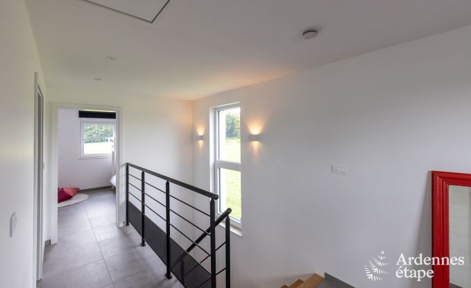 Ferienhaus Libramont 6 Pers. Ardennen