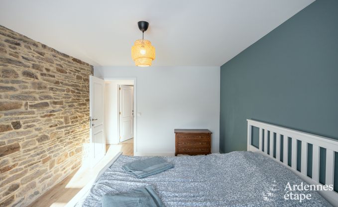 Ferienhaus in Libramont fr 10 Personen mit Privatterrasse und 6 Schlafzimmern