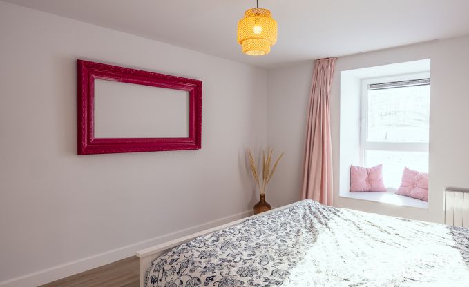 Ferienhaus in Libramont fr 10 Personen mit Privatterrasse und 6 Schlafzimmern