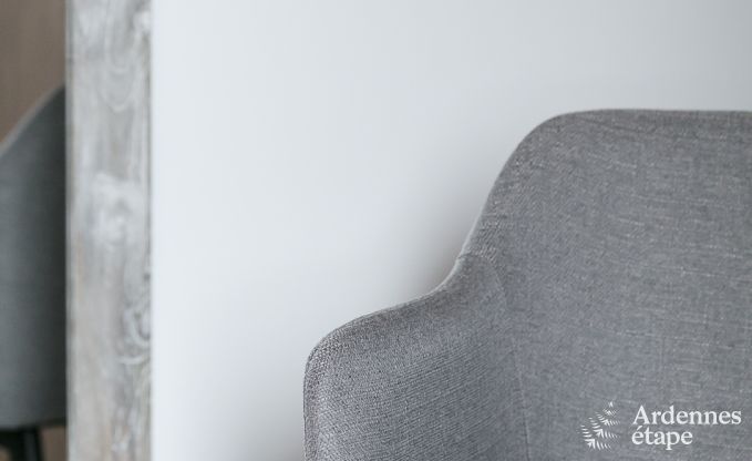 Urlaub auf dem Bauernhof Libramont 6/7 Pers. Ardennen