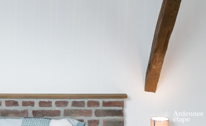 Urlaub auf dem Bauernhof Libramont 6/7 Pers. Ardennen