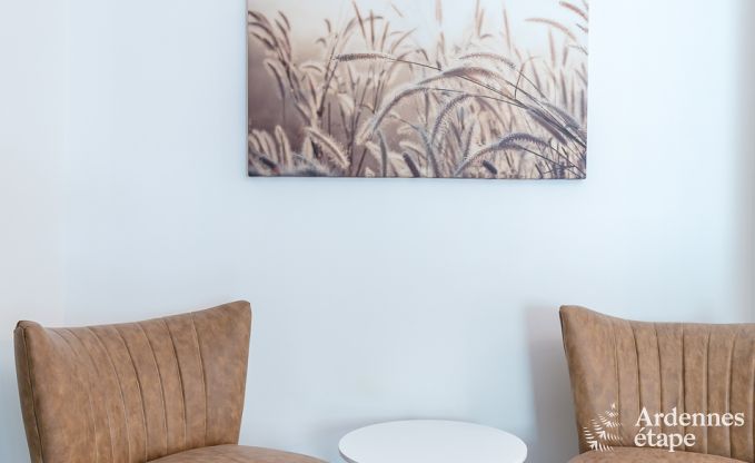 Urlaub auf dem Bauernhof Libramont 6/7 Pers. Ardennen