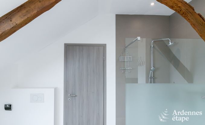 Urlaub auf dem Bauernhof Libramont 6/7 Pers. Ardennen