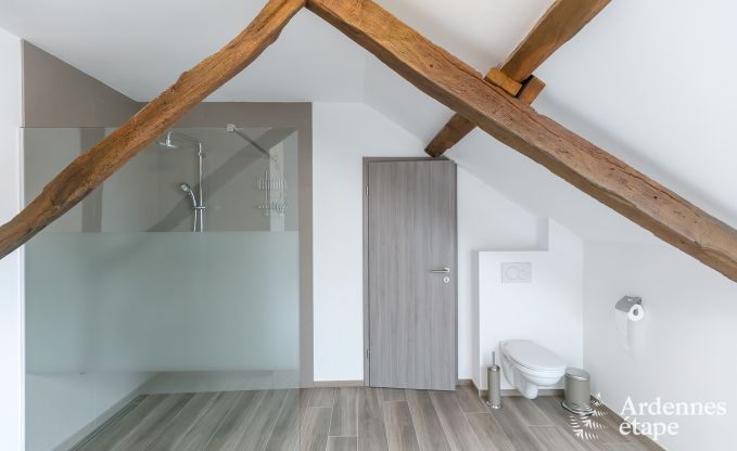 Urlaub auf dem Bauernhof Libramont 6/7 Pers. Ardennen