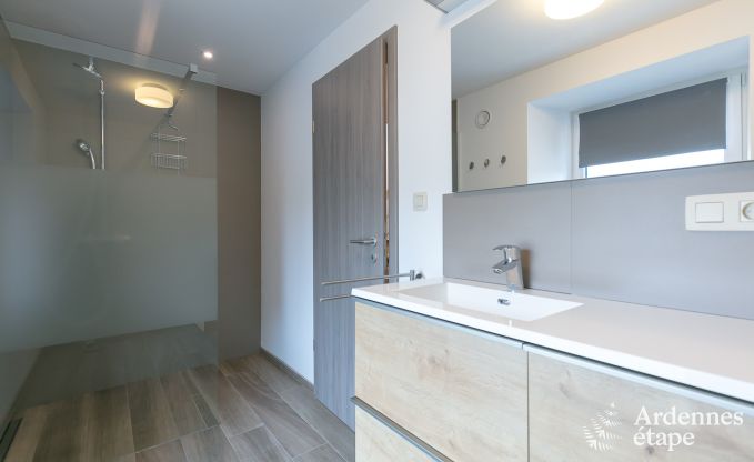 Urlaub auf dem Bauernhof Libramont 6/7 Pers. Ardennen