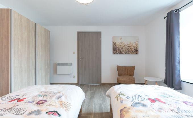 Urlaub auf dem Bauernhof Libramont 6/7 Pers. Ardennen