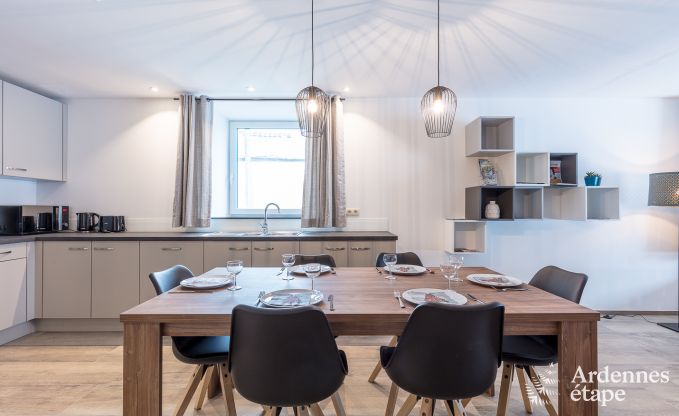 Urlaub auf dem Bauernhof Libramont 6/7 Pers. Ardennen