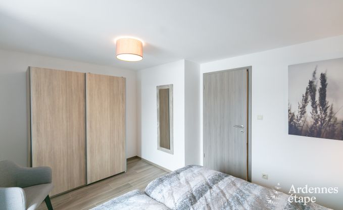 Urlaub auf dem Bauernhof Libramont 6/7 Pers. Ardennen