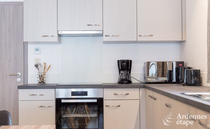 Urlaub auf dem Bauernhof Libramont 6/7 Pers. Ardennen