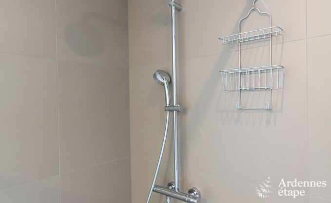 Urlaub auf dem Bauernhof Libramont 6/7 Pers. Ardennen