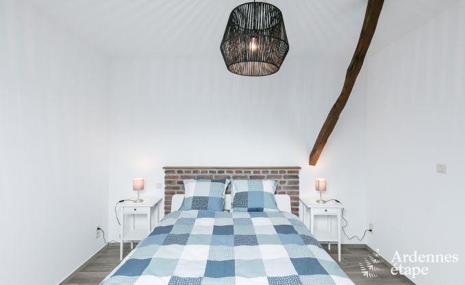 Urlaub auf dem Bauernhof Libramont 12/14 Pers. Ardennen