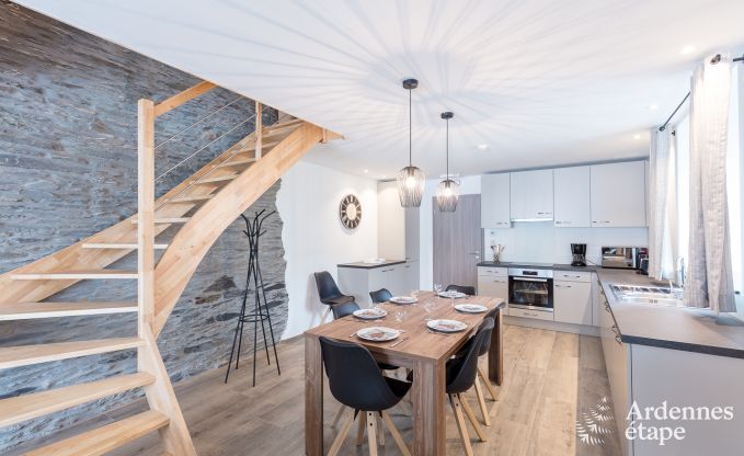 Urlaub auf dem Bauernhof Libramont 12/14 Pers. Ardennen