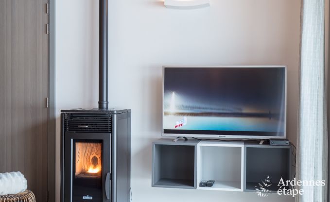 Urlaub auf dem Bauernhof Libramont 12/14 Pers. Ardennen