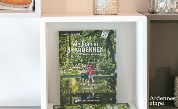 Urlaub auf dem Bauernhof Libramont 12/14 Pers. Ardennen