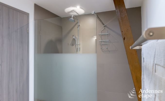 Urlaub auf dem Bauernhof Libramont 12/14 Pers. Ardennen