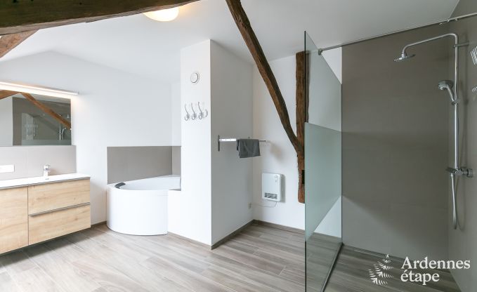 Urlaub auf dem Bauernhof Libramont 12/14 Pers. Ardennen