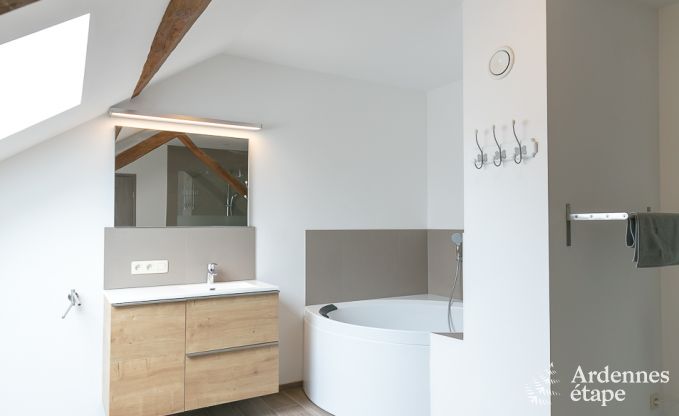 Urlaub auf dem Bauernhof Libramont 12/14 Pers. Ardennen