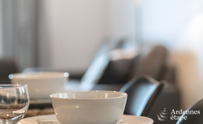 Urlaub auf dem Bauernhof Libramont 12/14 Pers. Ardennen