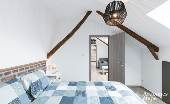 Urlaub auf dem Bauernhof Libramont 12/14 Pers. Ardennen