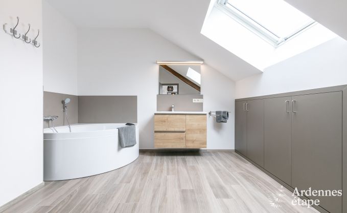 Urlaub auf dem Bauernhof Libramont 12/14 Pers. Ardennen