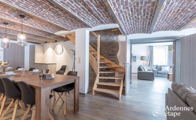 Urlaub auf dem Bauernhof Libramont 12/14 Pers. Ardennen