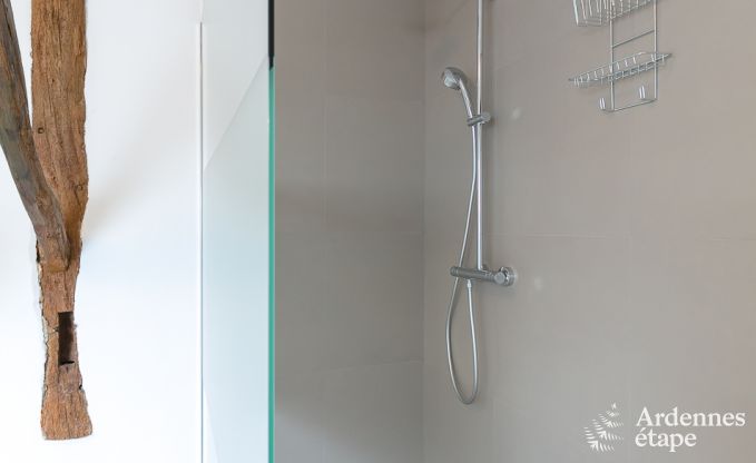 Urlaub auf dem Bauernhof Libramont 12/14 Pers. Ardennen