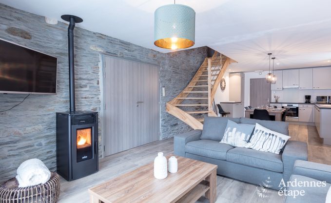 Urlaub auf dem Bauernhof Libramont 12/14 Pers. Ardennen