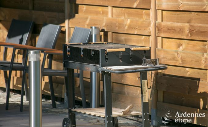 Urlaub auf dem Bauernhof Libramont 12/14 Pers. Ardennen