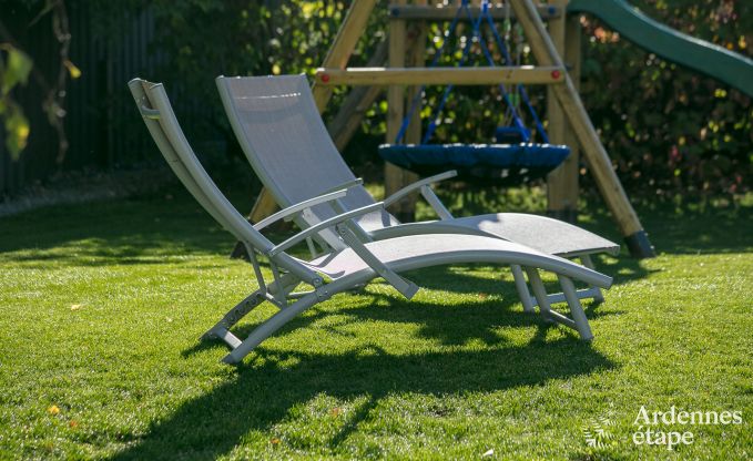 Urlaub auf dem Bauernhof Libramont 12/14 Pers. Ardennen