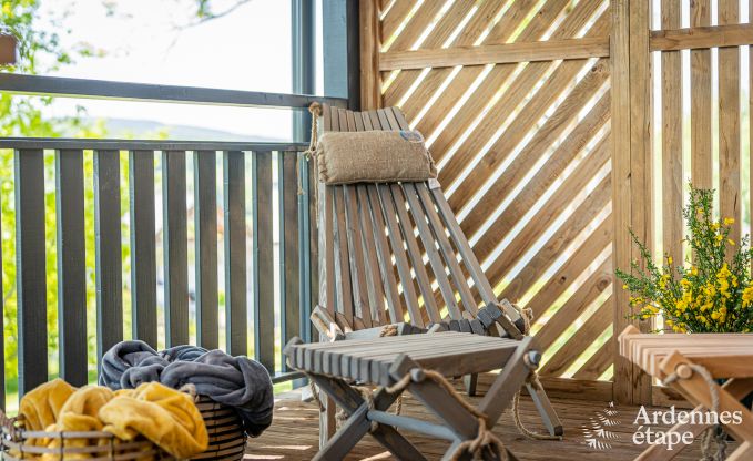 Chalet Lierneux,  Ardennen