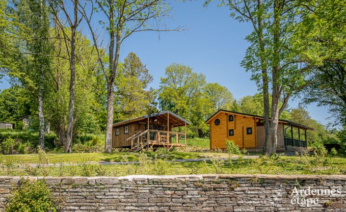 Chalet Lierneux,  Ardennen