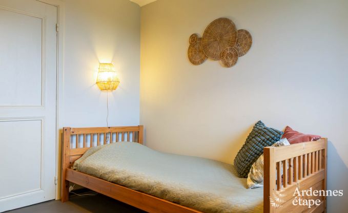 Cottage Lierneux 5 Pers. Ardennen