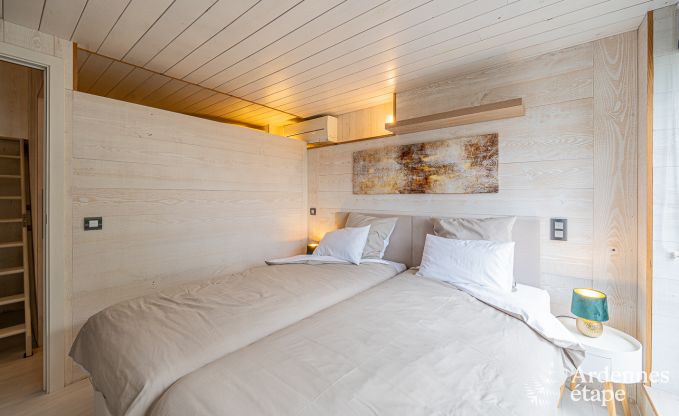 Gem�tliches Ferienhaus f�r 4 Personen in Lierneux, Ardennen.