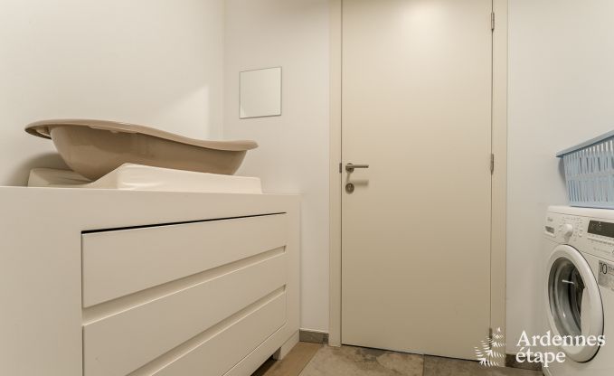 Ferienhaus Lierneux 15 Pers. Ardennen Wellness