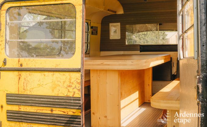 Ferienhaus Lierneux 15 Pers. Ardennen Wellness