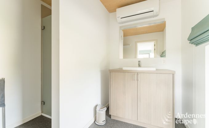 Ferienhaus Lierneux 15 Pers. Ardennen Wellness