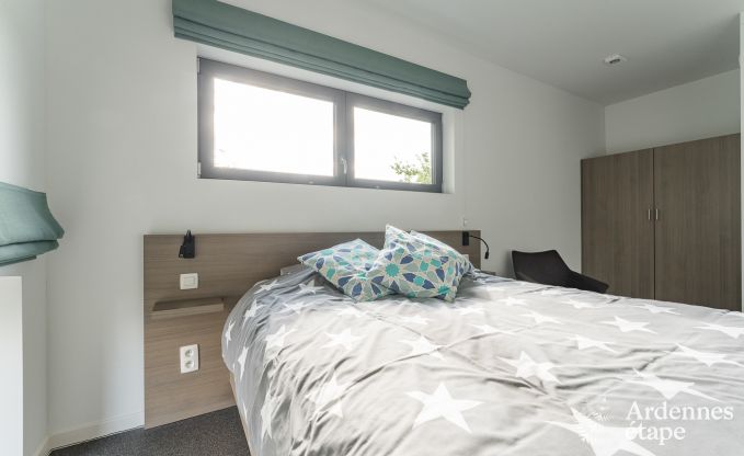 Ferienhaus Lierneux 15 Pers. Ardennen Wellness