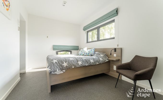 Ferienhaus Lierneux 15 Pers. Ardennen Wellness