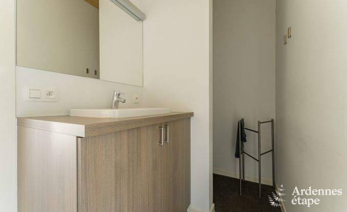 Ferienhaus Lierneux 15 Pers. Ardennen Wellness