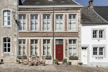 Bürgerhaus in Limbourg für Ihren Aufenthalt mit Ardennes-Etape